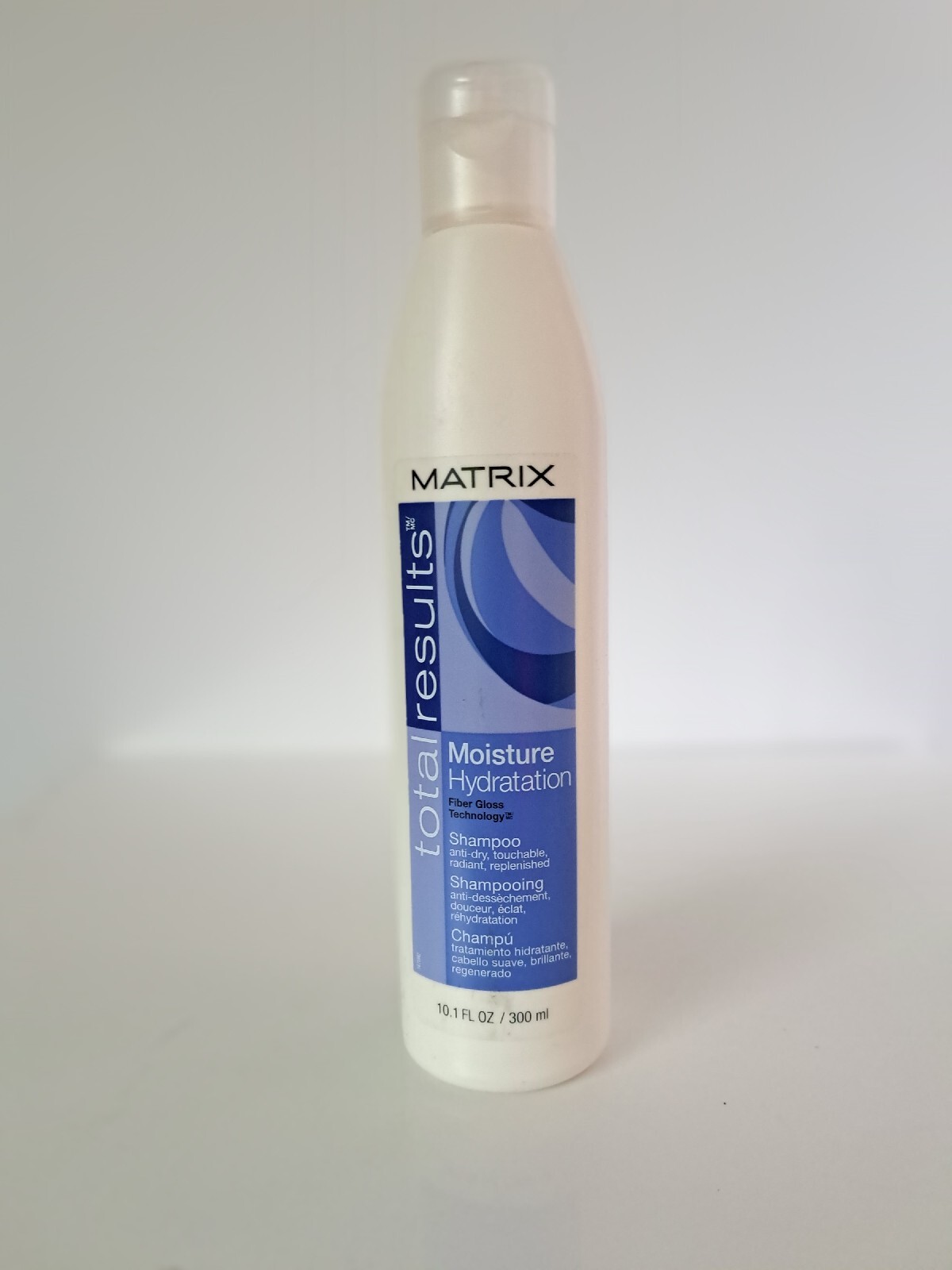 Matrix Total Results Moisture Hydratation Shampoo 10.1 oz