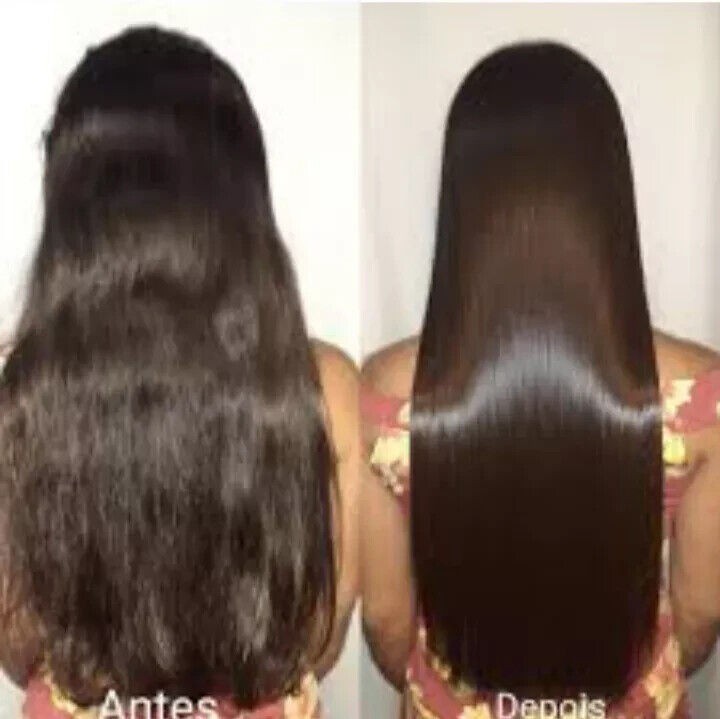 NUTRAHAIR SOS PLÁSTIC HAIR KIT, PHASE A and B 2 X 250ML FRIZZ REDUCTION