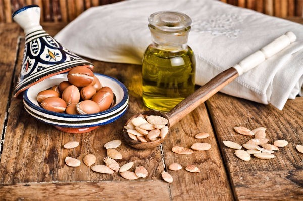 Arganic – Your new BFF: Argan Oil for Hair, Face & Body – 1 Oz Morrocan Oil
