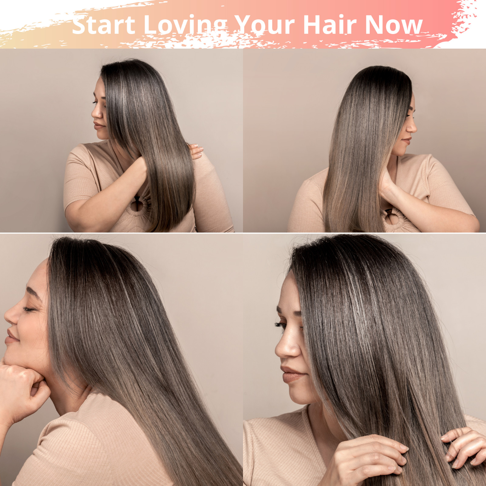 120ml/4oz Professional Brazilian Smoothing Keratin Hair Straightener Treatment