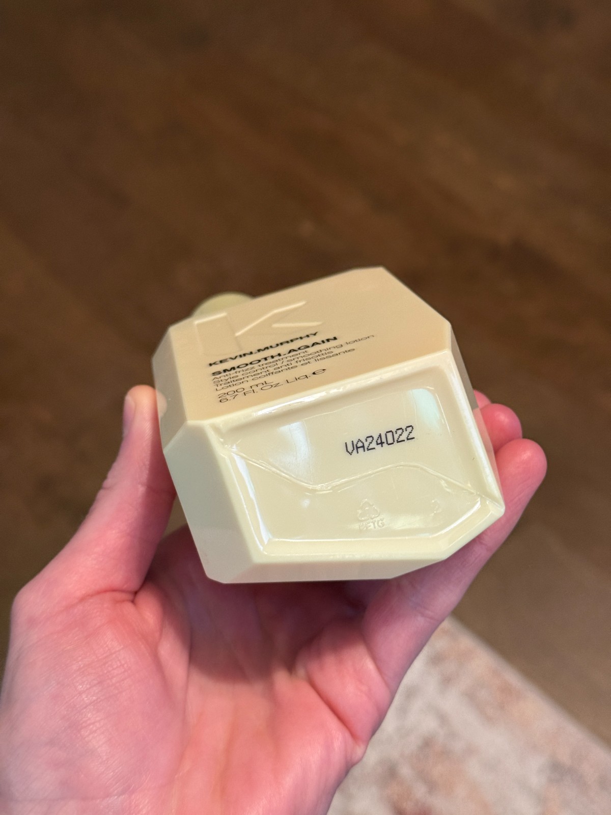 NEW Kevin Murphy Smooth Again Anti-frizz Treatment 6.7 oz – SHIPS FAST!