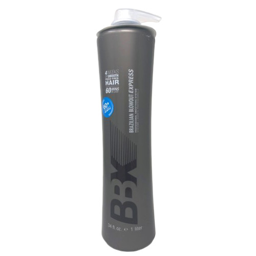 Brazilian Blowout Express Smoothing Solution 34 oz