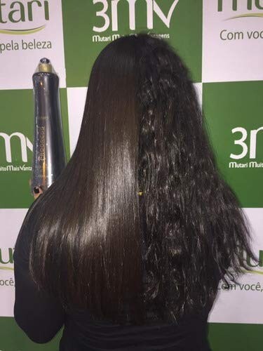 Kit 3x Mutari Progress Reductor Reconstructor – Brazilian Keratin Treatment -1L