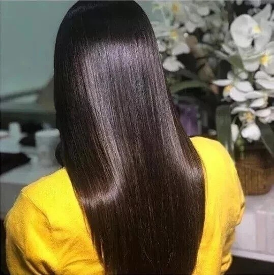 Hair treatment kit Ana Paula Carvalho LL Supreme Liso Lambido Volume Reducer