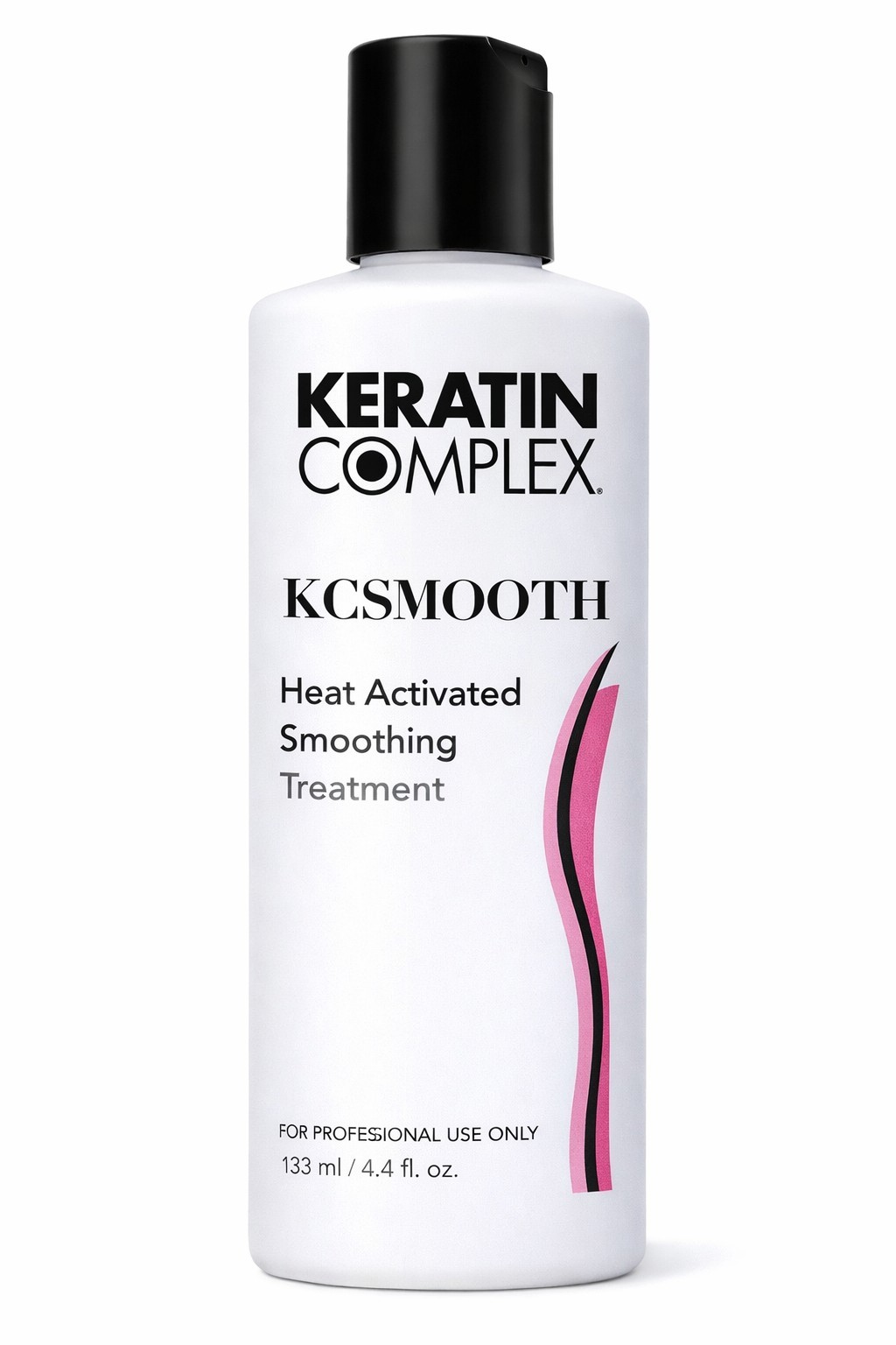 4.5oz travel size Keratin Complex KC Smooth Heat Activated Smoothing System