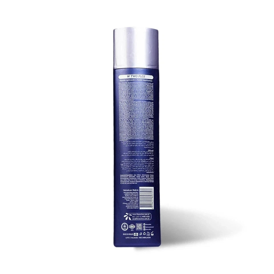 W Two Plex-1000ml