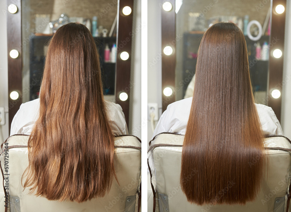 Brazilian Blowout kit 2oz original smoothing solution. With ionic bonding spray.