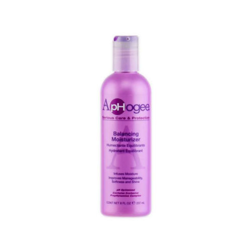 Aphogee Balancing Moisturizer Serious Care 8oz