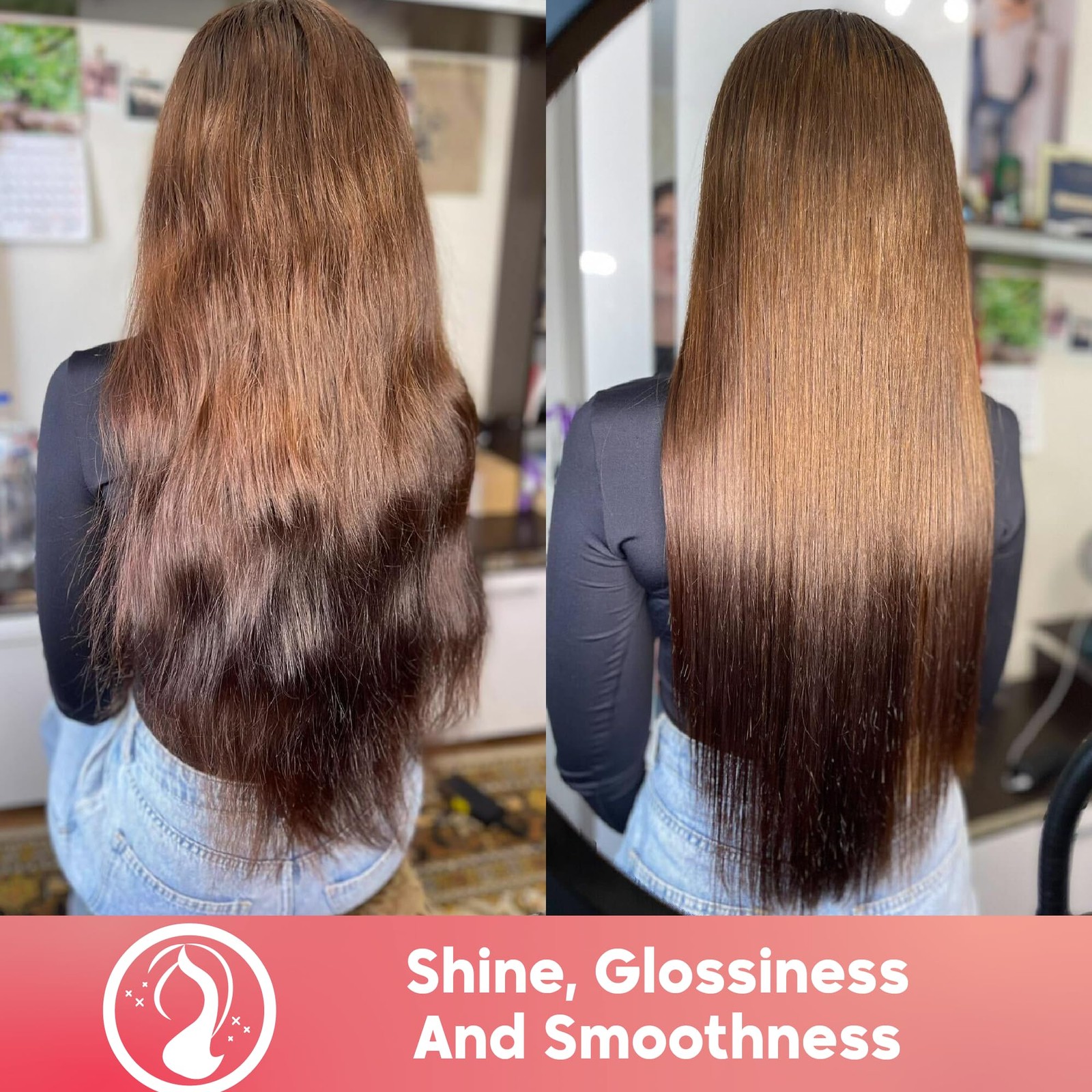 Amazonliss Brazilian Keratin Hair Treatment One Step Protein Hair Treatment