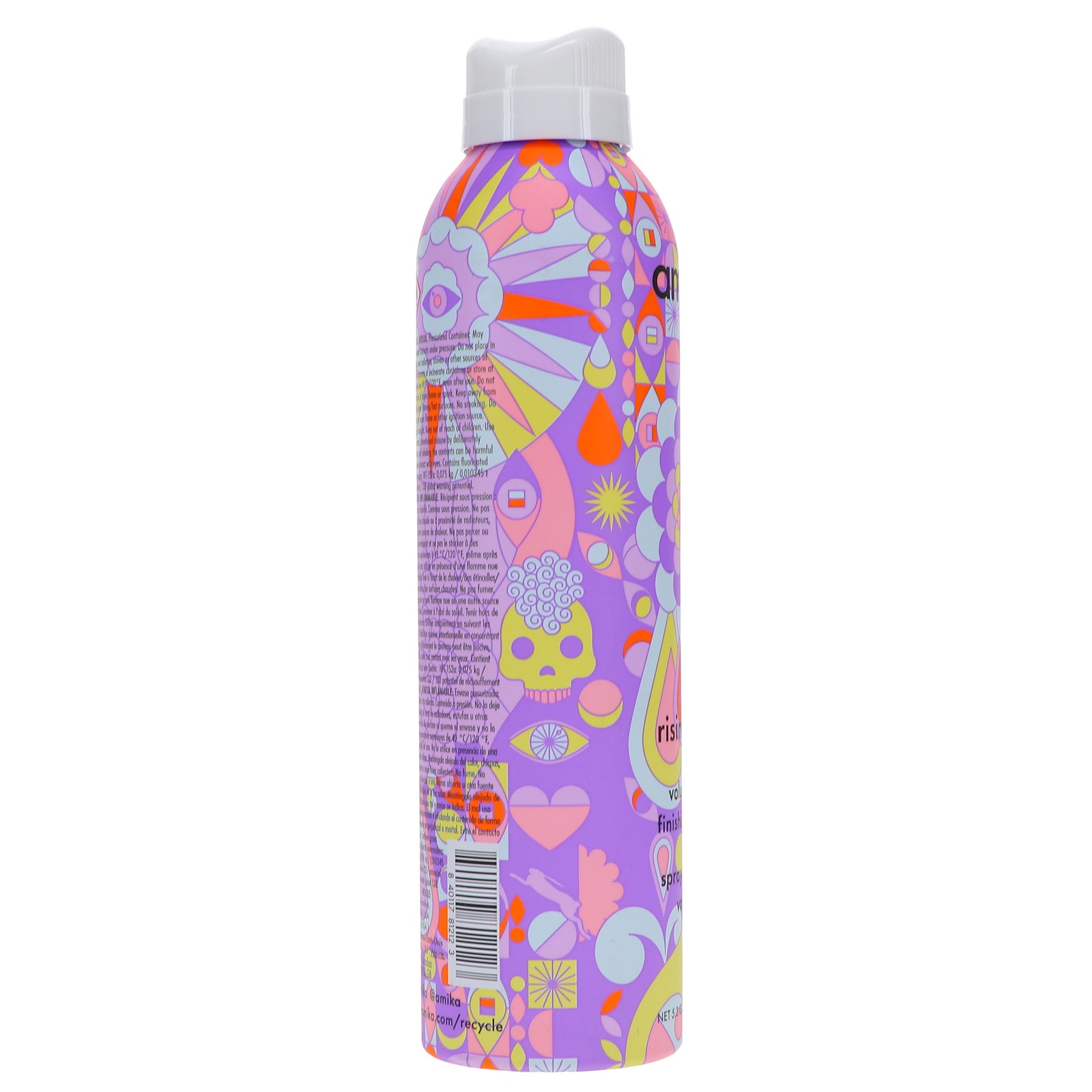 Amika Rising Star Volumizing Finishing Spray 5.3 oz
