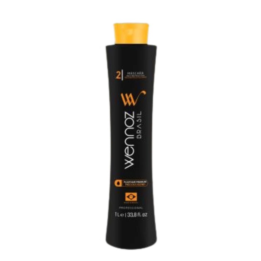 Progressive Honma Tokyo Bixyplasty Passion Fruit Hair Kit 2x1L STEP 1/2 33.8 Oz
