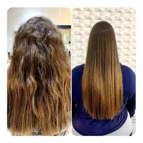 Bio Tanix Prime Pro Extreme Step 2 / Brazilian Keratin – Sealer profession…