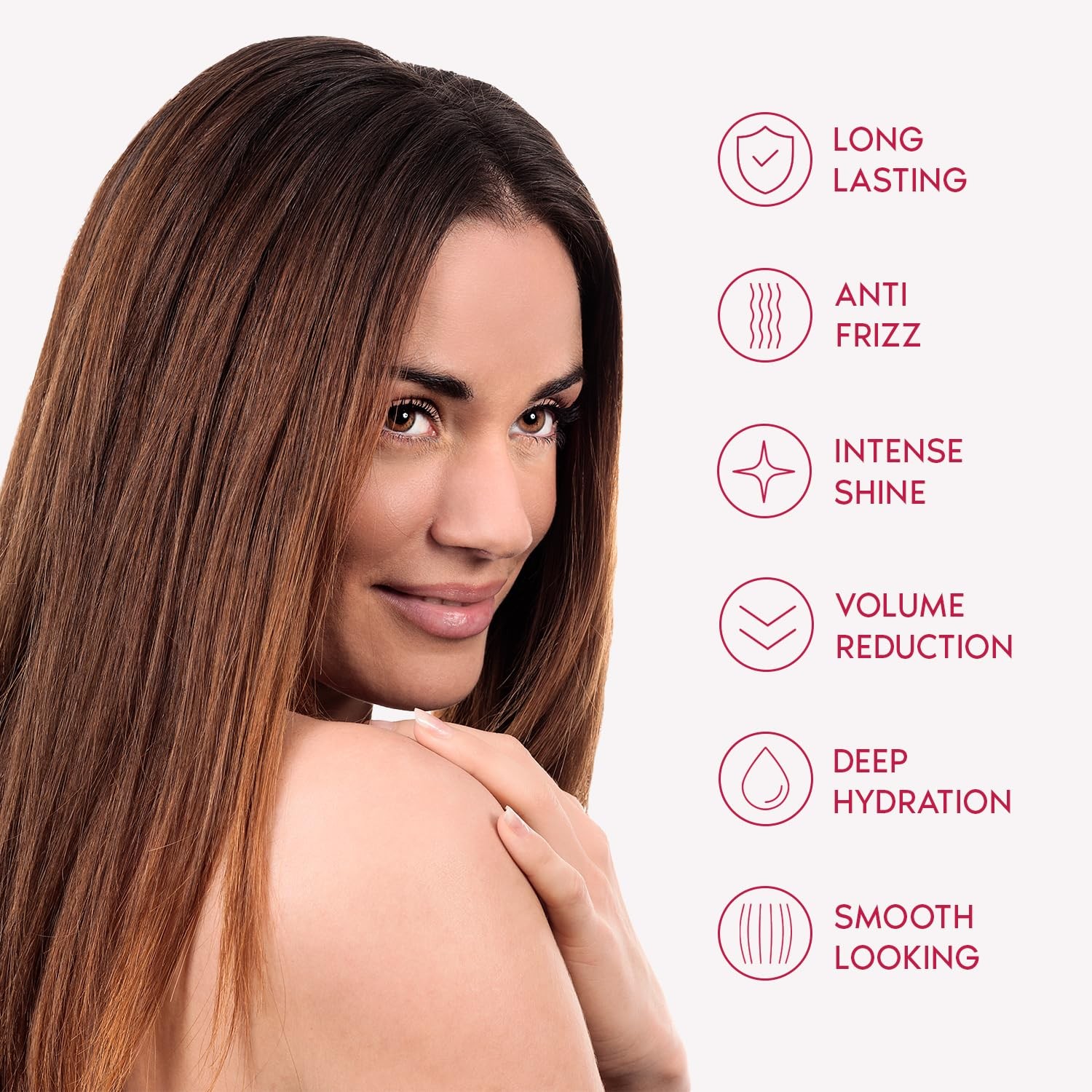 Ravenna Professional Keratin Long-lasting Straightening Effect – Cirugia Capi…