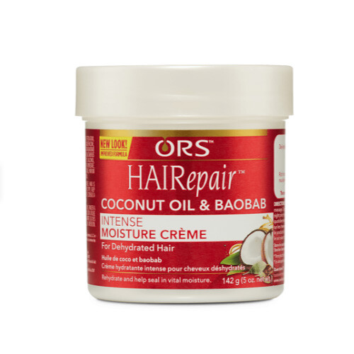 ORS Organic Root Stimulator HAIRepair Intense Moisture Creme 5 oz