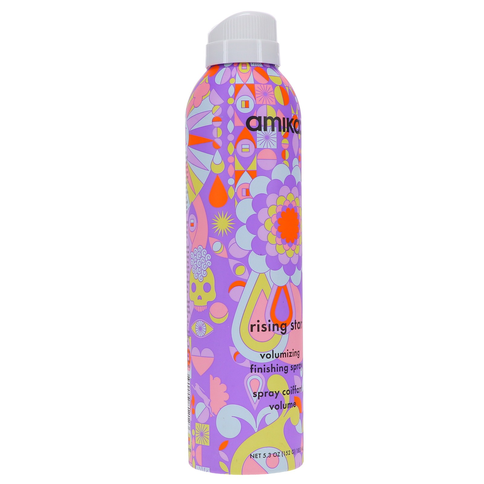 Amika Rising Star Volumizing Finishing Spray 5.3 oz