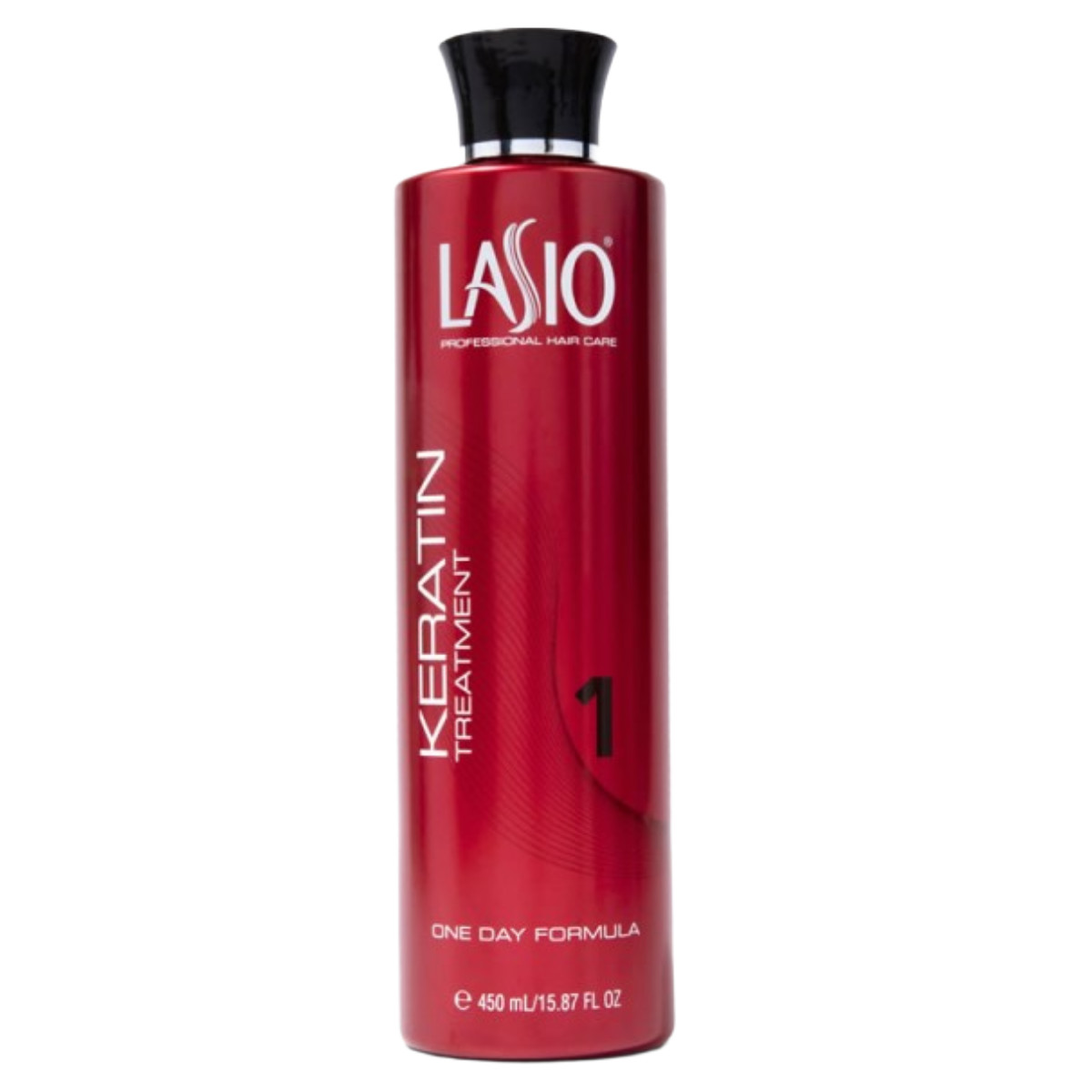 Lasio Keratin Smoothing Treatment, 15.87 fl oz