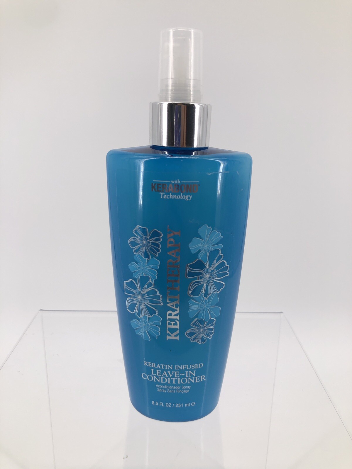 Keratherapy Kerabond Keratin Infused Leave In Conditioner Spray – 8.5oz
