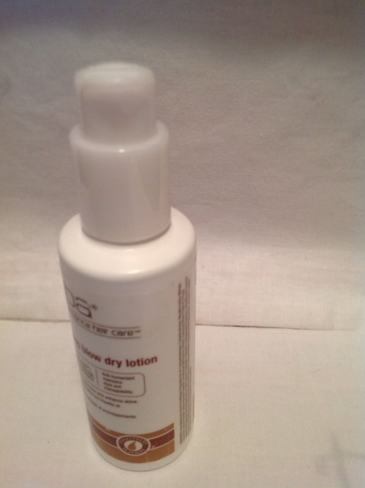 ABBA Smoothing Blow Dry Lotion 5.1 oz – UNISEX