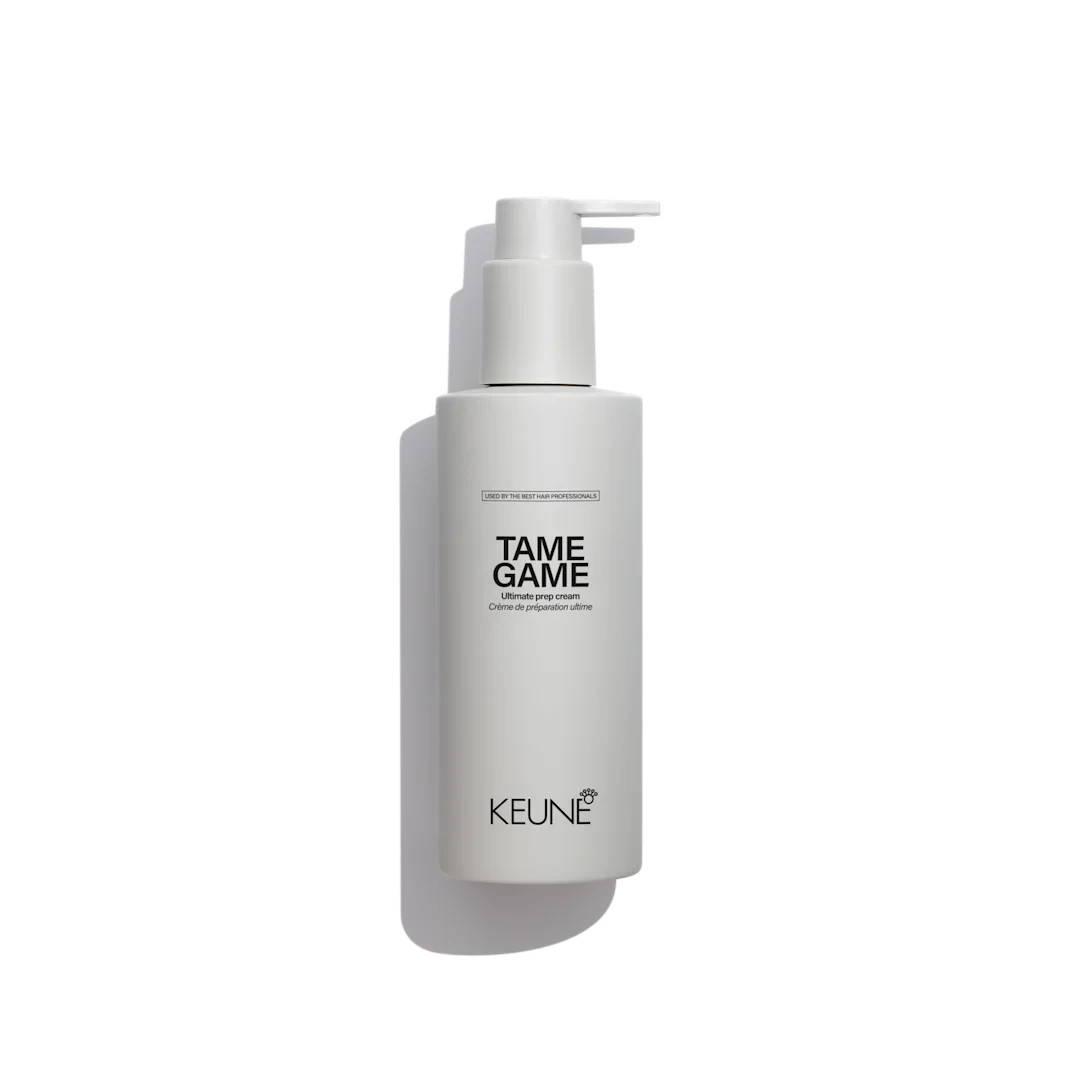Keune Tame Game Style Hot Iron spray No 27 200 ml
