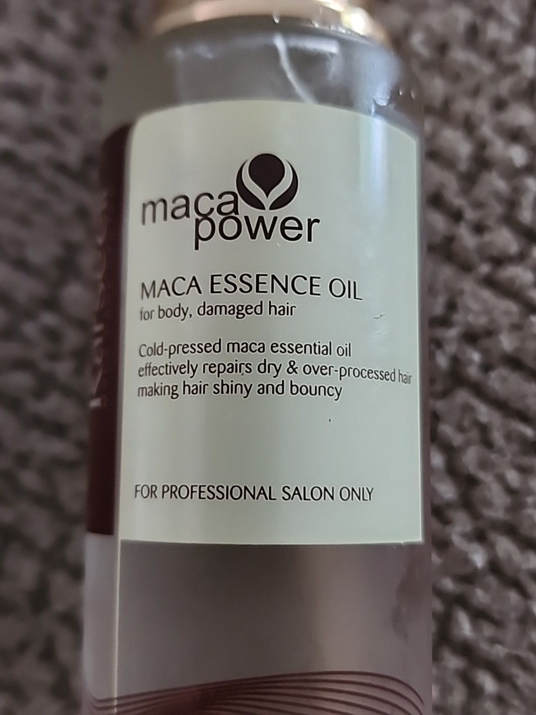 Kit Karseell Collagen & Karseell Maca Essence Oil