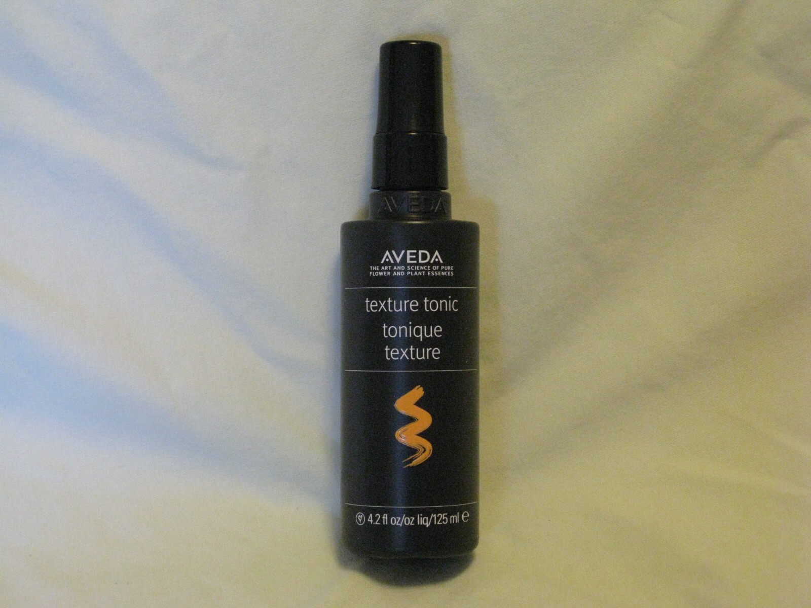 Aveda Texture Tonic Hair Treatment Spray-On 4.2oz Bottle NEW