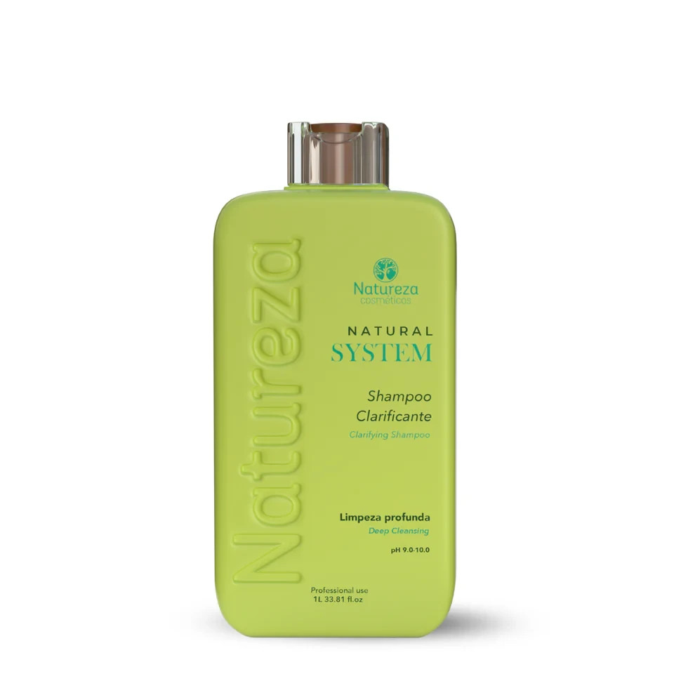 Natural Therapy Formaldehyde Free Biotin Treatment Kit 2x 1L Natureza Cosmetics
