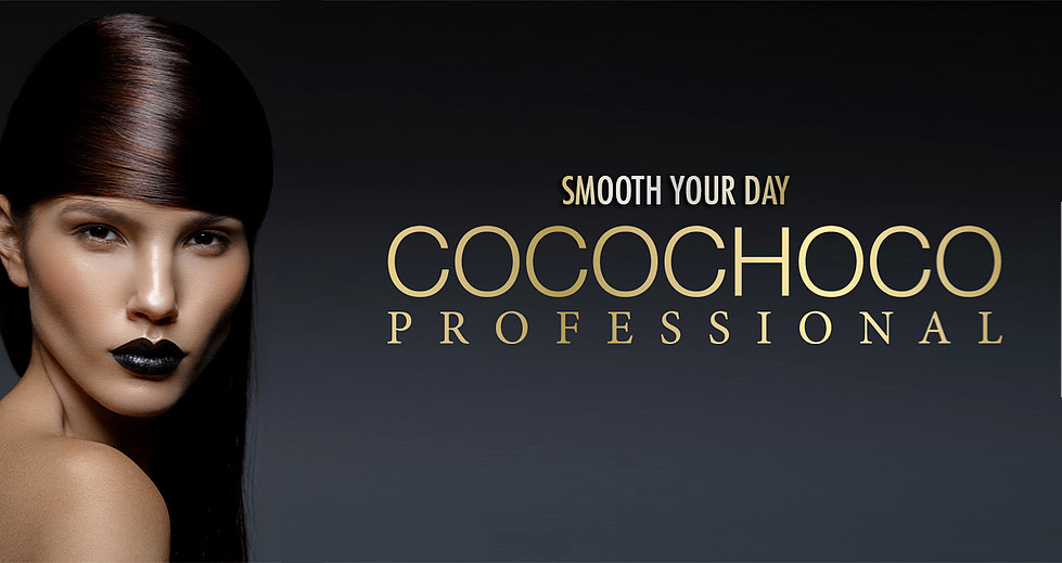 ❤❤ COCOCHOCO Pro ORIGINAL Brazilian Keratin Straight Hair Salon Treatment 500ml