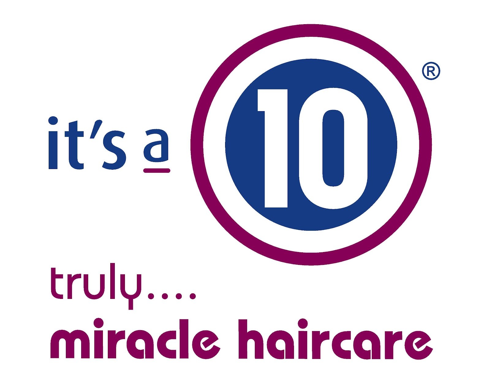 It’s A 10 Coily Miracle Leave-In Product 4 oz