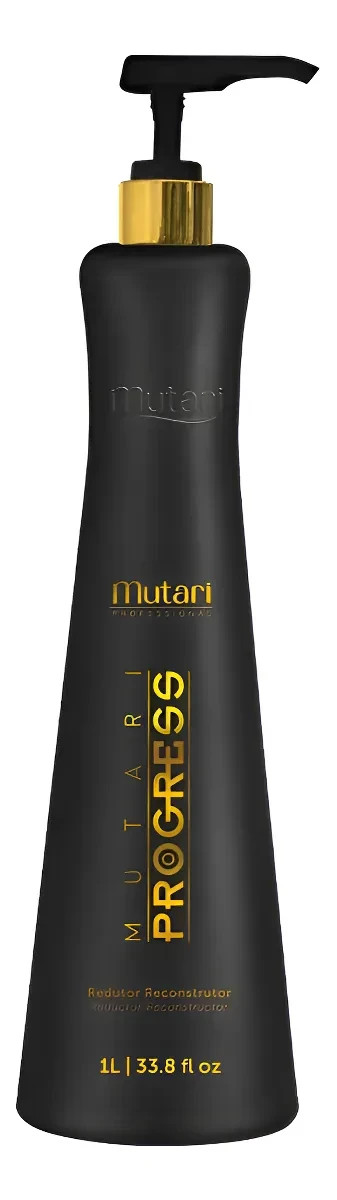 Progressive Brush / Mutari Progress – Reducer Reconstructor 1L/33.8 fl.oz