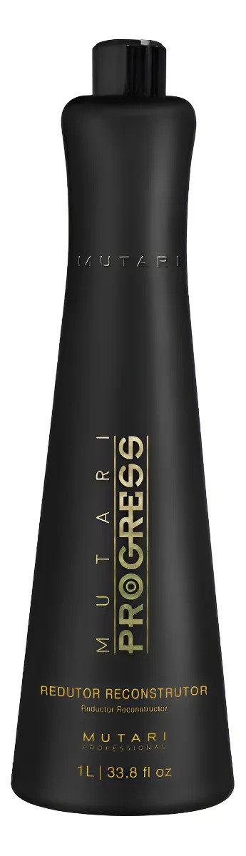 Progressive Brush / Mutari Progress – Reducer Reconstructor 1L/33.8 fl.oz