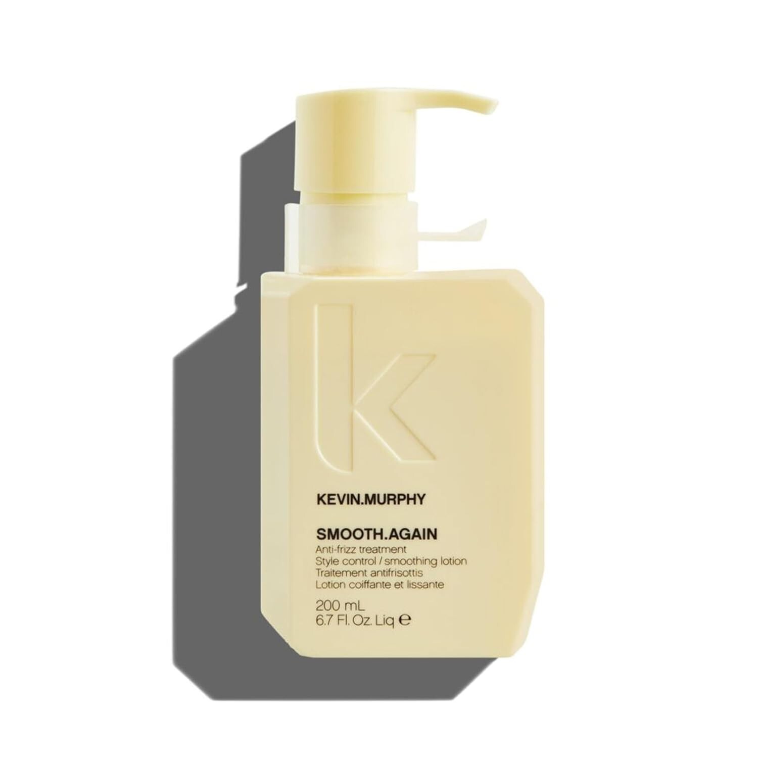 Kevin Murphy Smooth Again Anti-frizz Treatment 6.7 oz