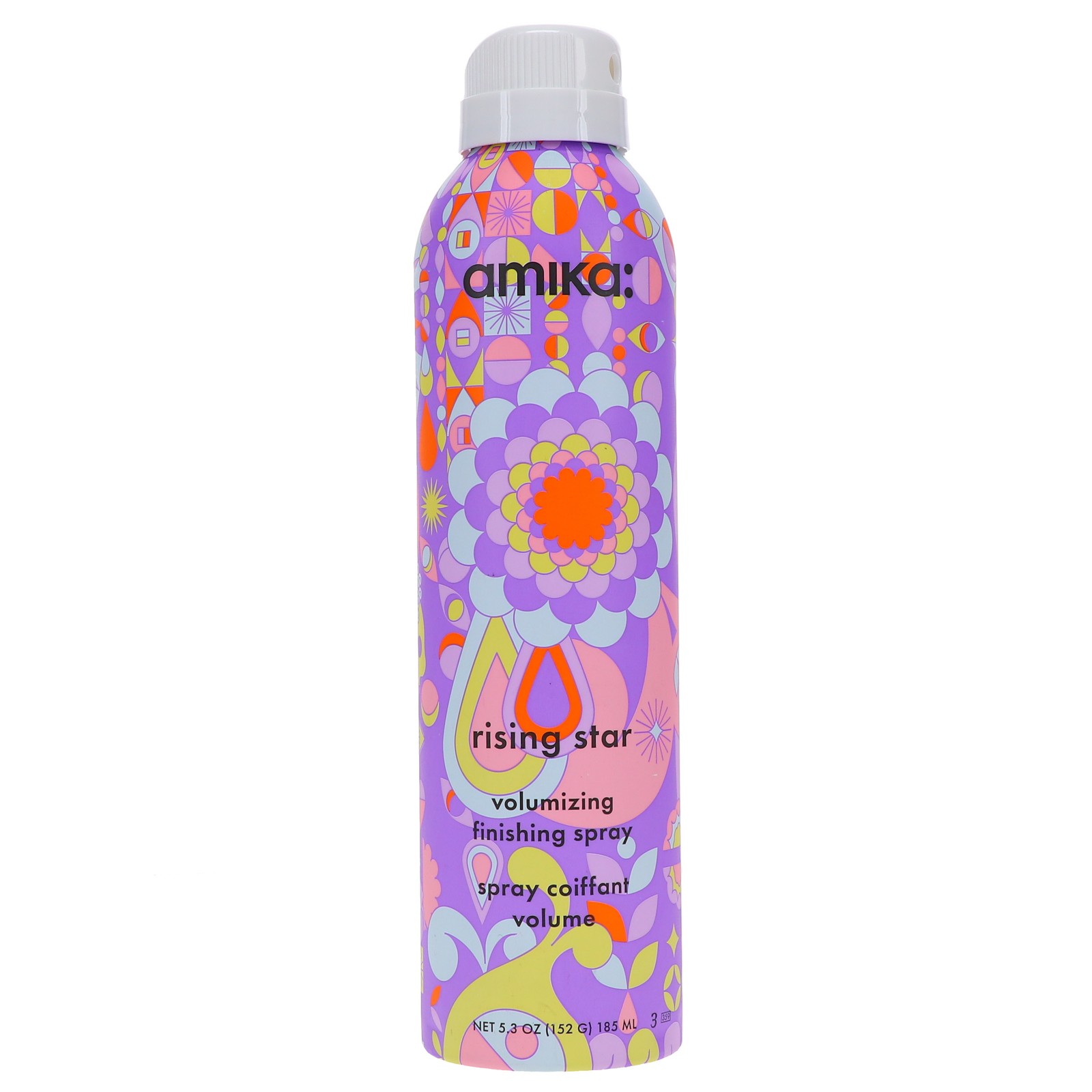 Amika Rising Star Volumizing Finishing Spray 5.3 oz