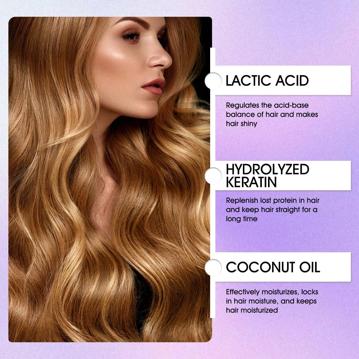Lumino Liss Alisado, Alisado Luminoliss Sin Formol, Alisado para Cabello Sin For