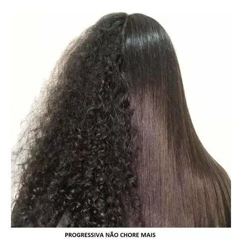 Borabella Don’t Cry Anymore – Brazilian Keratin Progressive Hair Treatment 1L