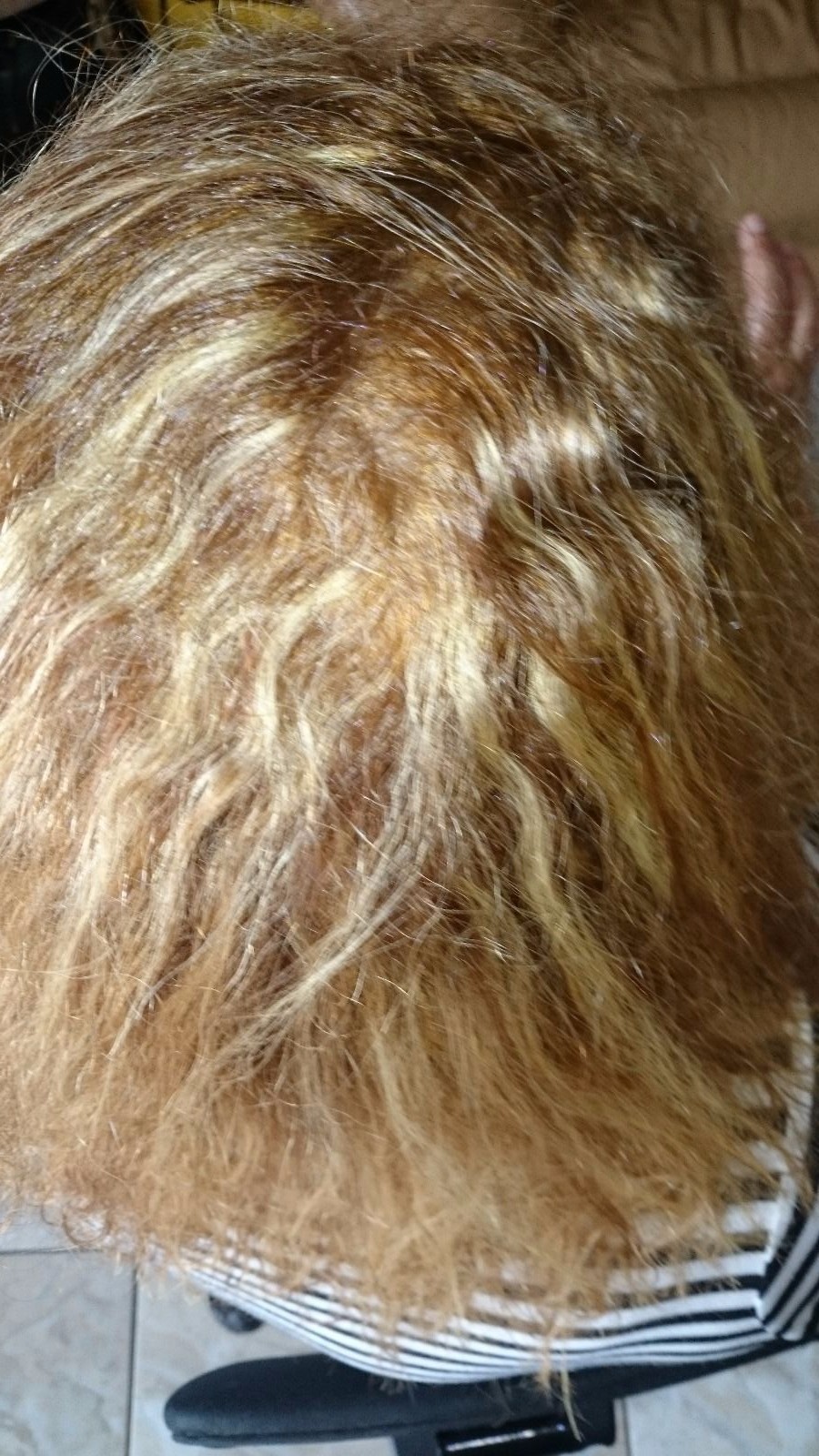 Keratin Treatment Vainilla 2 bottle of 32oz Super+strong 15 minutes