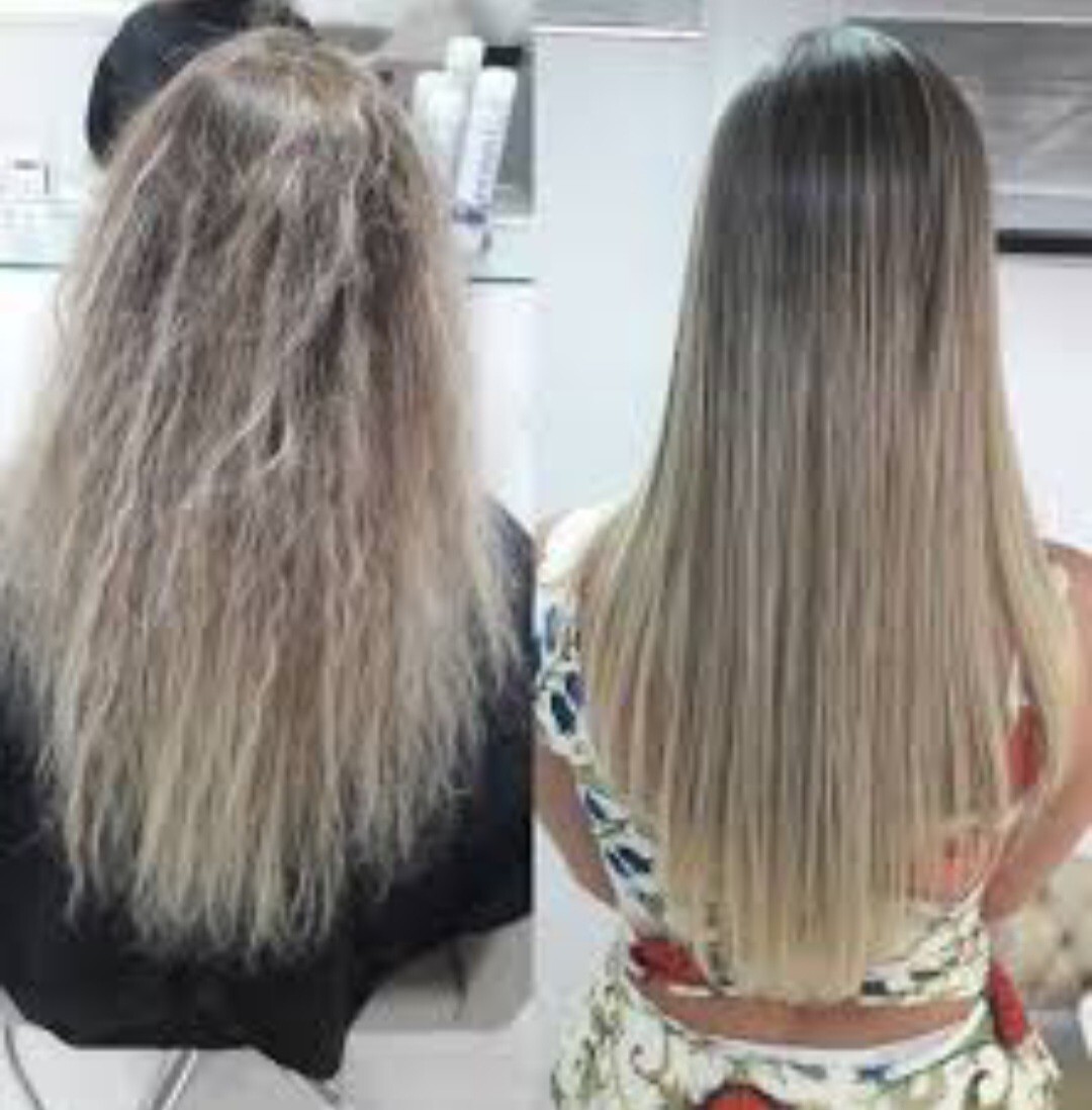 Cadiveu Plástica dos Fios Professional Brazilian Keratin Treatment|Sealant 1L/34