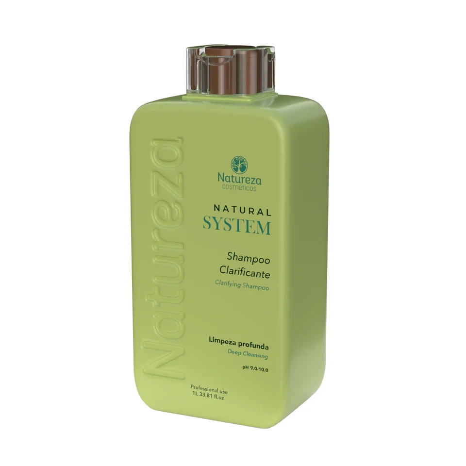 Natural Therapy Formaldehyde Free Biotin Treatment Kit 2x1L- Natureza Cosmetics