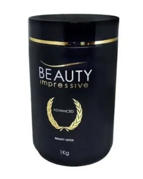 Beauty Impressive Botox Advanced – 1kg
