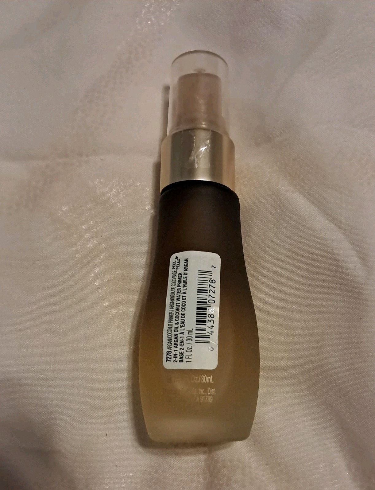 PHYSICANS FORMULA ARGAN OIL ~FOR FACE, BODY, HAIR & NAILS 1 FL OZ – Sealed