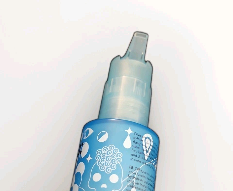 Amika Dream Routine Overnight Hydration Treatment 3.3 OZ 100 ML Full Size NEW