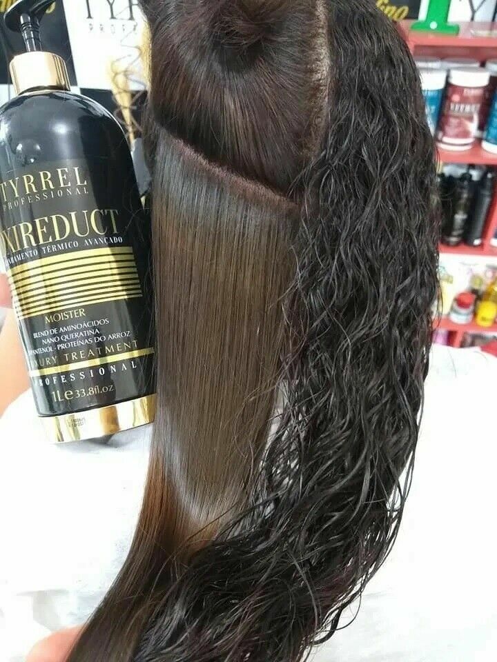 Tyrrel Oxireduct Brazilian Blowout Keratin Progressive Professional 33.8 fl oz