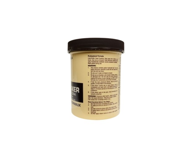 TCB Professional Formulas No Base Creme Hair Relaxer – 7.5 oz (212 g) – Regular