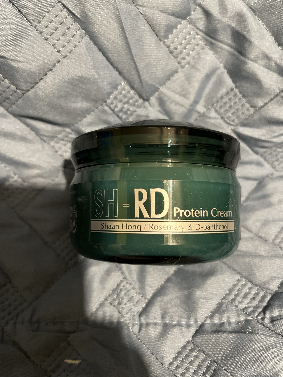 SH-RD Protein Cream 5.1 oz /150ml 💖Shaan Hong /Rosemary & D – panthenol 💖
