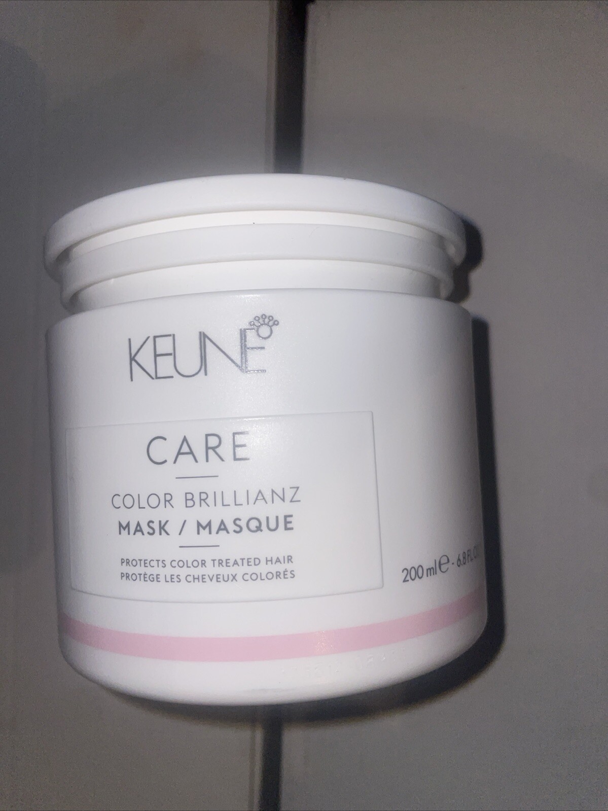 Keune Care Color Brillianz Hair Mask Masque 6.8 oz