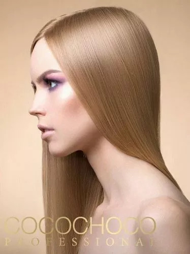❤❤ COCOCHOCO Pro PURE Brazilian Keratin Hair Salon Treatment 3000ml 3L FREE POST