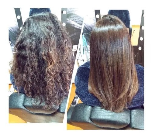 Let Me Be Pro Repair Mask Brazilian Keratin Hair Treatment ProSalon 1kg 3 Day US