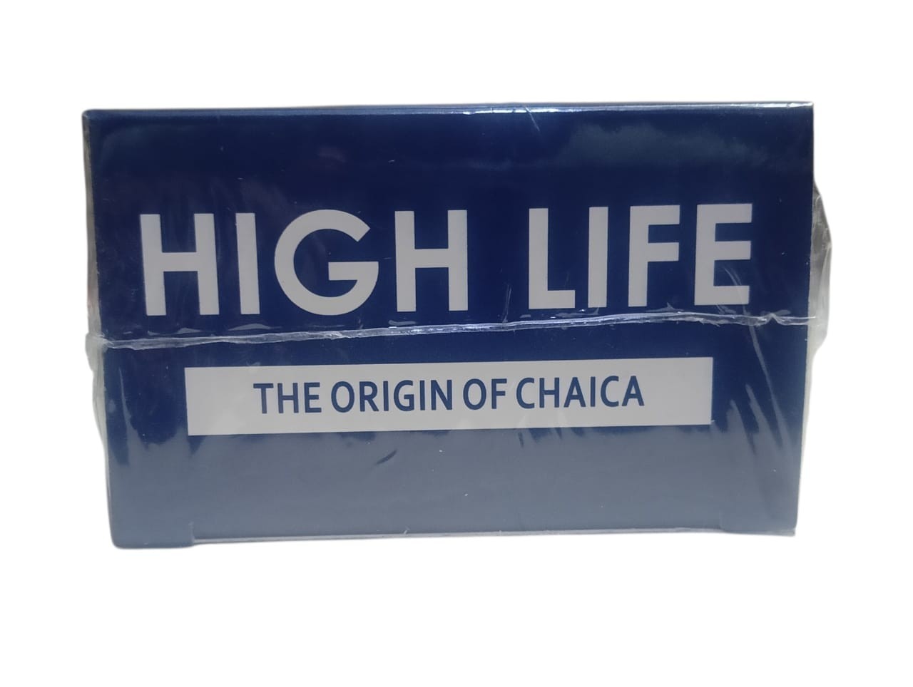 1 pcs HIGH LIFE STRONG Hair Cream For Curly Frizzy Hair Same Glatt 325gm Protein