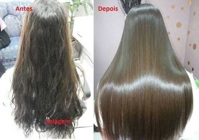 Cadiveu Plástica dos Fios Professional Brazilian Keratin Treatment|Sealant 1L/34