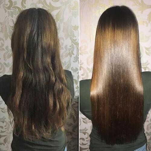 Brazilian hair Cirugia Capilar 32 OZ Shampoo Alisado Perfecto”LISO EXTREMO”