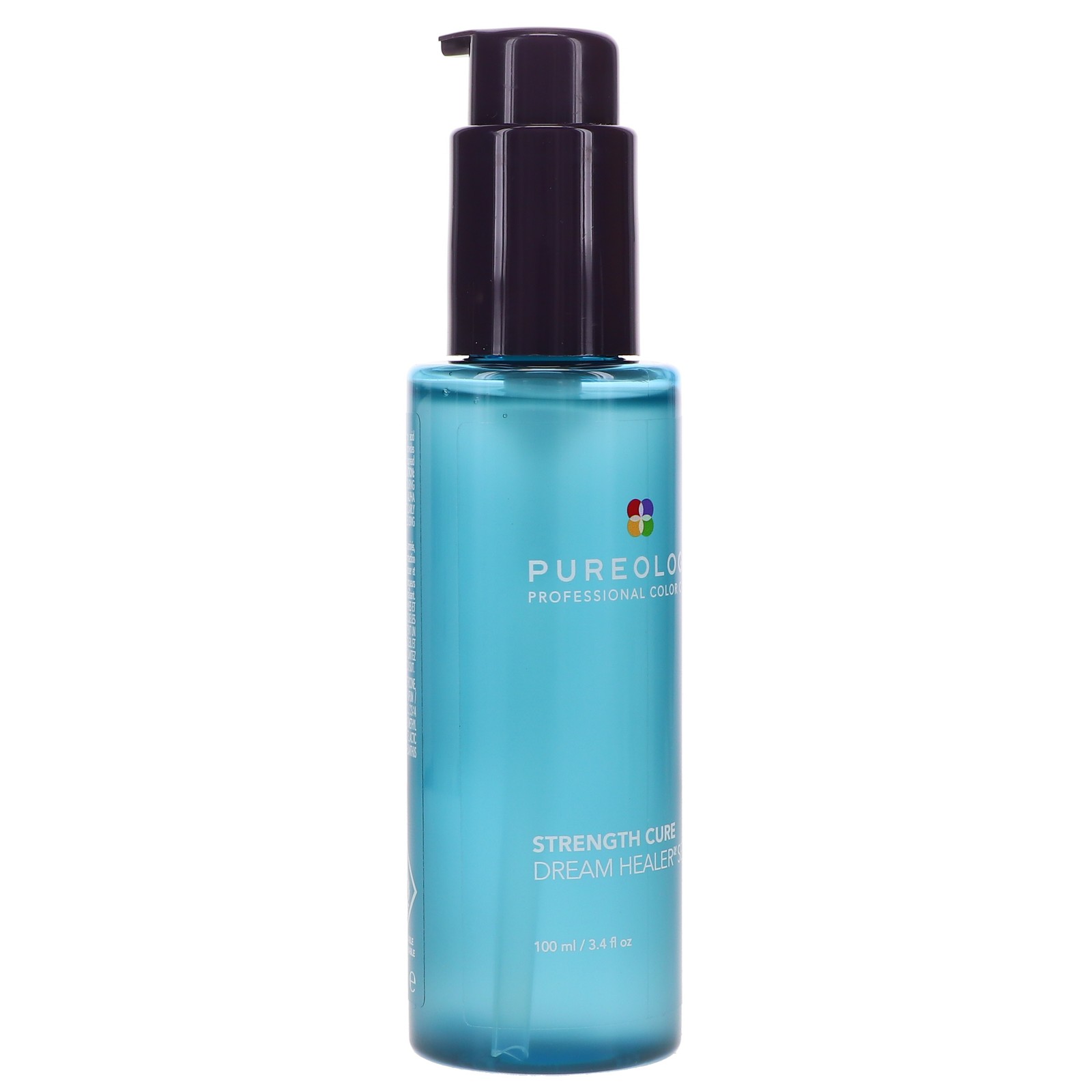 Pureology Strength Cure Dream Healer Serum 3.4 oz